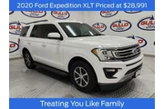 Ford Expedition 2020 4x2 XLT