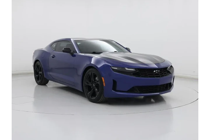 $29998 : Chevrolet Camaro 2023 LT 2dr image 1