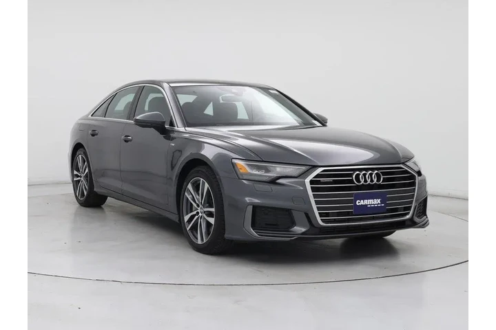 $24998 : Audi A6 2019 AWD quattro Pre image 1