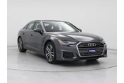 Audi A6 2019 AWD quattro Pre en San Francisco Bay Area