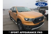 $15999 : Ford Ranger 2019 4x2 XLT 4dr thumbnail