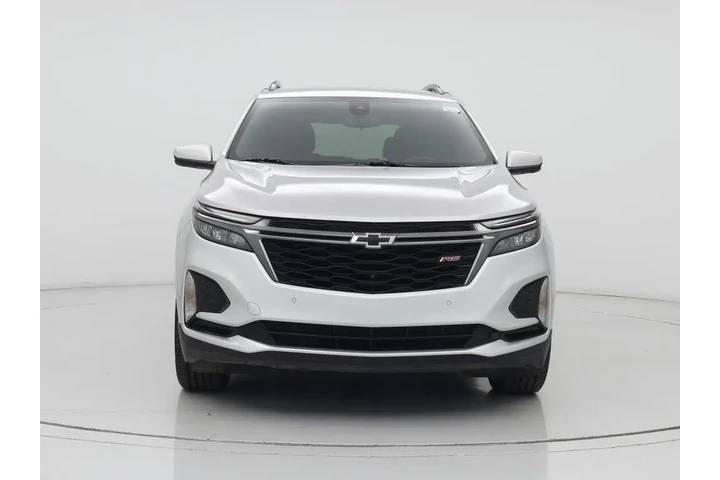 $20998 : Chevrolet Equinox 2022 RS 4d image 5