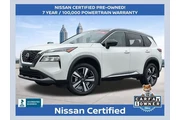 Nissan Rogue 2023 AWD SL 4dr en Atlanta