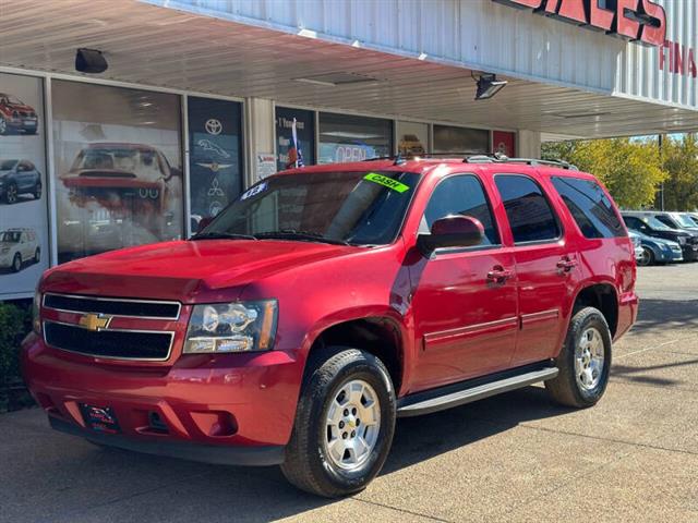 $8499 : 2012 Tahoe LS image 5