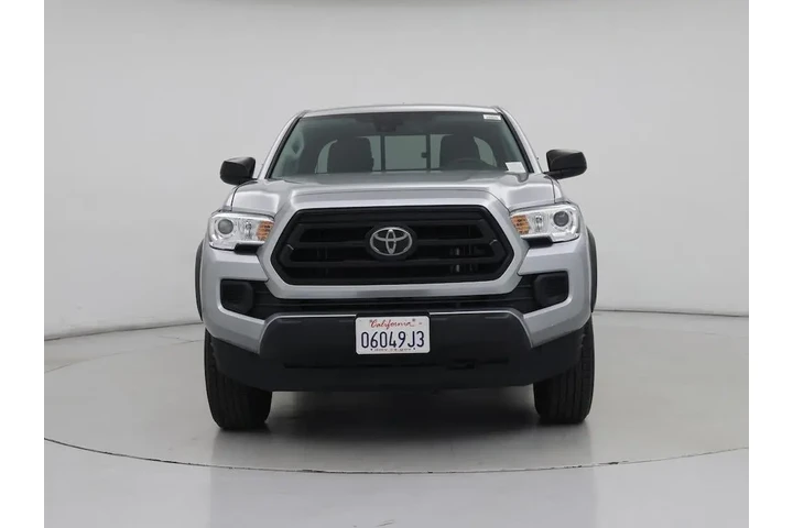 $31998 : Toyota Tacoma 2022 4x2 SR5 V image 5