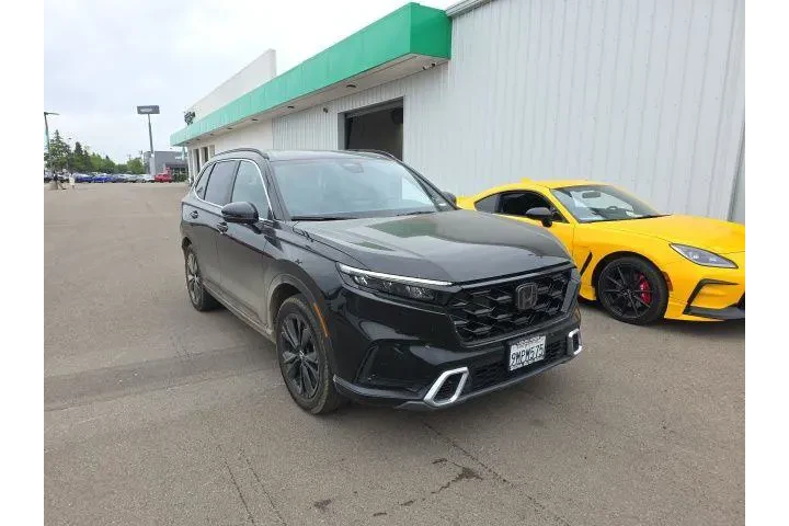 $37900 : Honda CR-V Hybrid 2024 AWD S image 1
