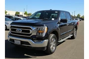 $27998 : Ford F-150 2023 4x4 XLT 4dr thumbnail