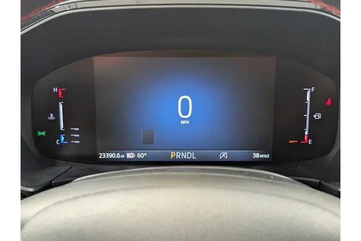 $26671 : Ford Escape 2024 AWD ST-Line image 4