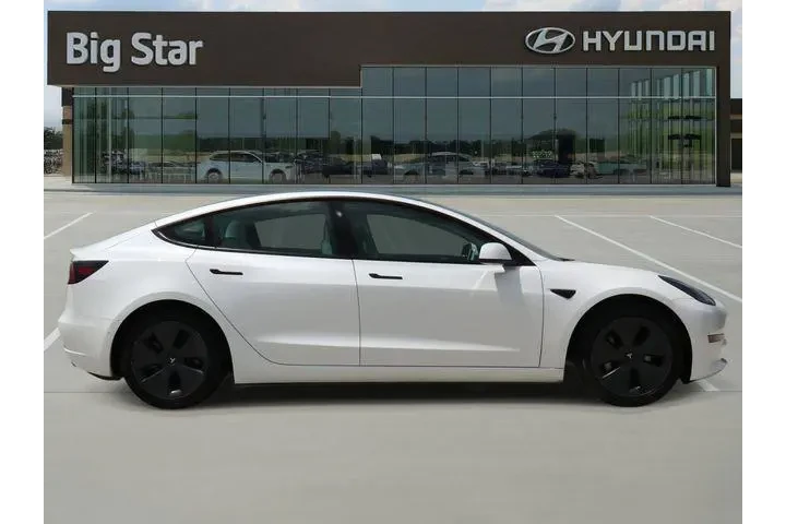 $28213 : Tesla Model 3 2021 Standard image 5
