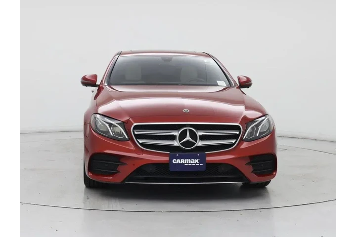 $23998 : Mercedes-Benz E-Class 2019 E image 5