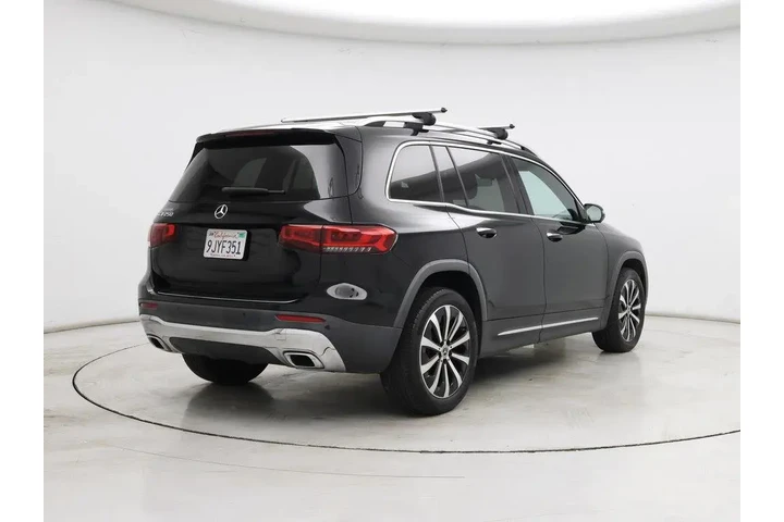 $26998 : Mercedes-Benz GLB 2021 GLB 2 image 8