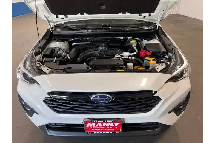 $24954 : Subaru Impreza 2025 AWD Spor image 9