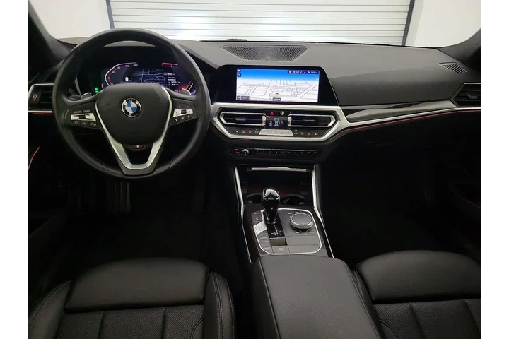 $26998 : BMW 3 Series 2022 330i 4dr S image 9