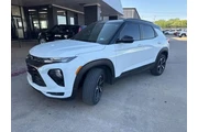 $21848 : Chevrolet Trailblazer 2023 4 thumbnail