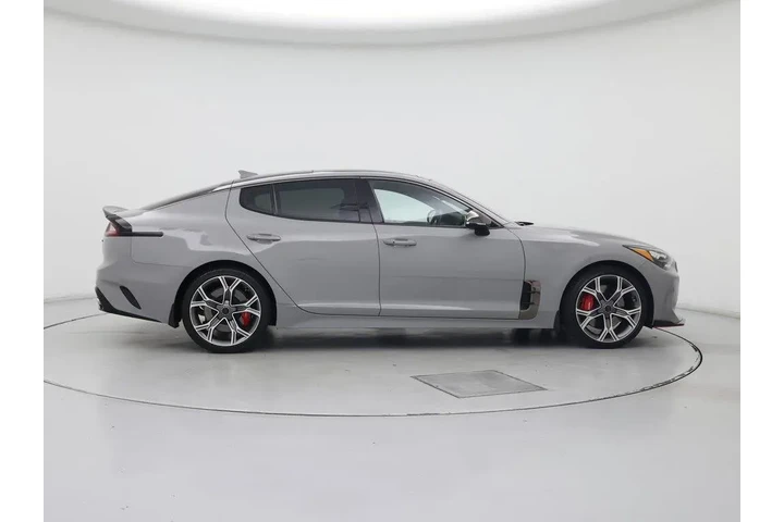 $31998 : Kia Stinger 2020 GT1 4dr Sed image 7