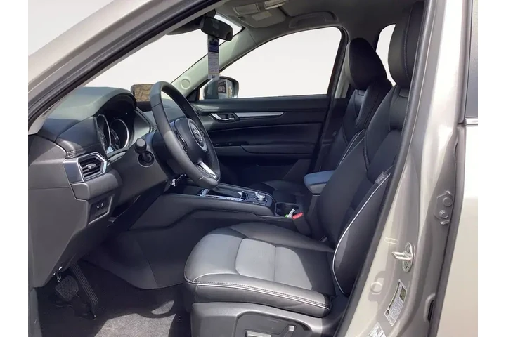 $29700 : Mazda CX-5 2024 AWD 2.5 S Se image 9