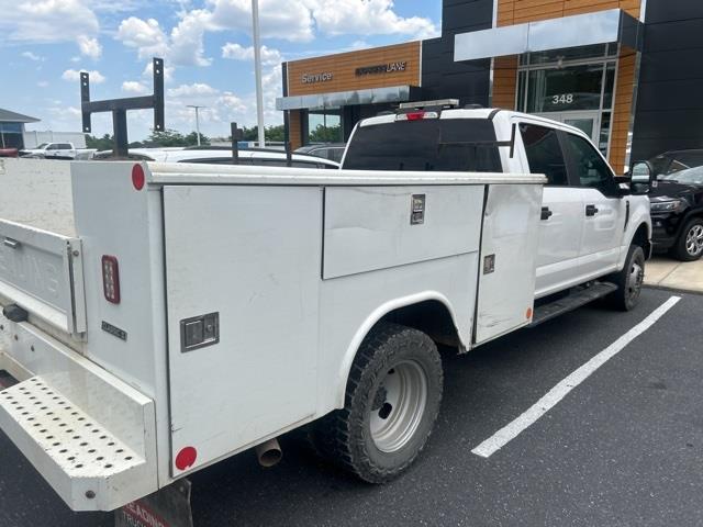 $45998 : PRE-OWNED 2020 FORD F-350SD XL image 5