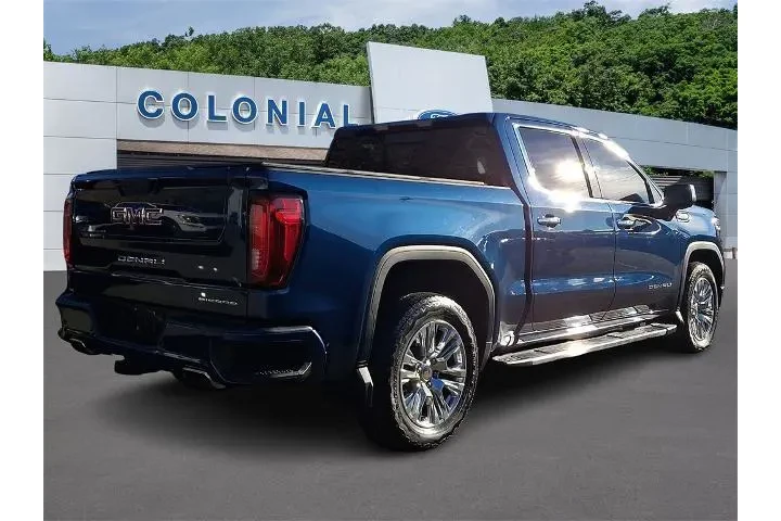 $39500 : GMC Sierra 1500 2021 4x4 Den image 6