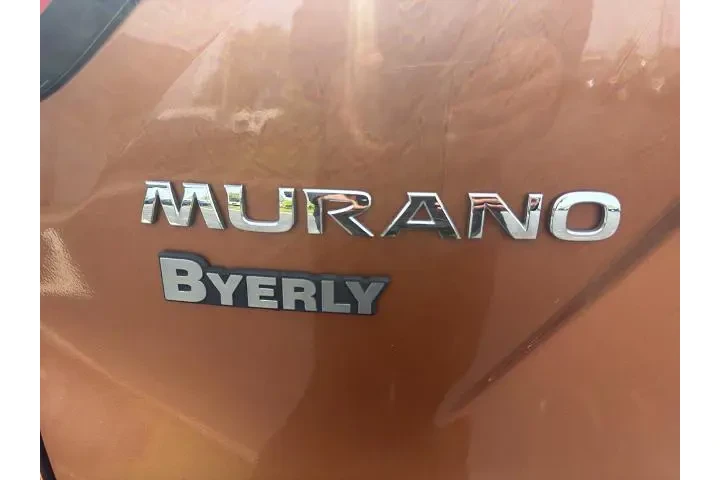 $11995 : Nissan Murano 2016 AWD S 4dr image 10