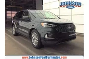 Ford Edge 2023 AWD ST-Line 4 en Trenton