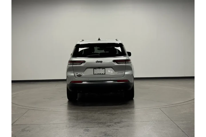 $23962 : Jeep Grand Cherokee L 2022 4 image 6