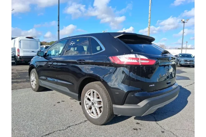 $29926 : Ford Edge 2024 AWD ST-Line 4 image 7