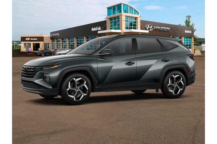 $26500 : Hyundai TUCSON 2023 AWD Limi image 2