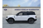 $32795 : Ford Bronco Sport 2025 AWD O thumbnail