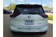 $35500 : Nissan Rogue 2024 AWD Platin thumbnail