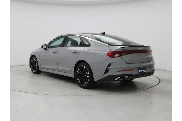$26998 : Kia K5 2023 GT-Line 4dr Seda image 2