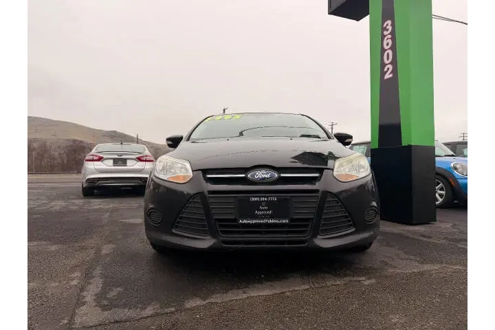 $5995 : 2014 Focus SE image 3