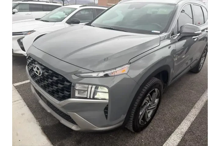 $22933 : Hyundai SANTA FE 2023 AWD SE image 2