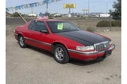 Cadillac Eldorado 1992 2dr C en Phoenix