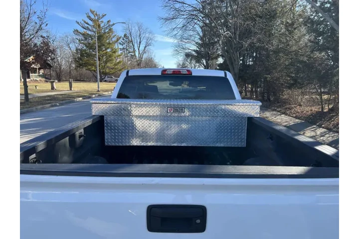 $34995 : 2019 GMC Sierra 3500HD Denali image 8