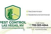 Pest Control Las Vegas thumbnail 1