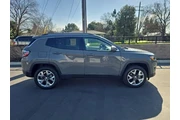 $15995 : Jeep Compass 2021 4x4 Limite thumbnail