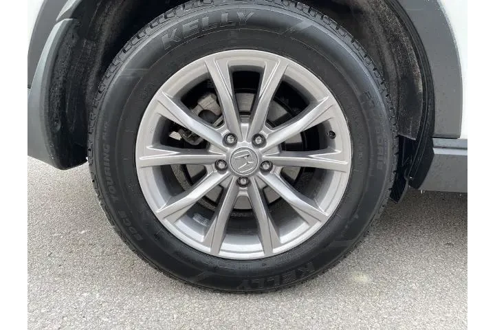 $29650 : Honda CR-V 2023 AWD EX 4dr S image 9