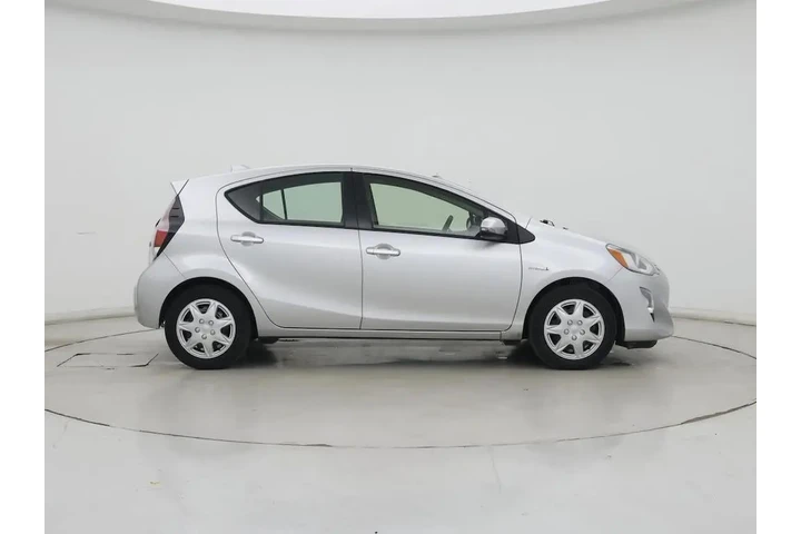 $12998 : Toyota Prius c 2015 One 4dr image 7
