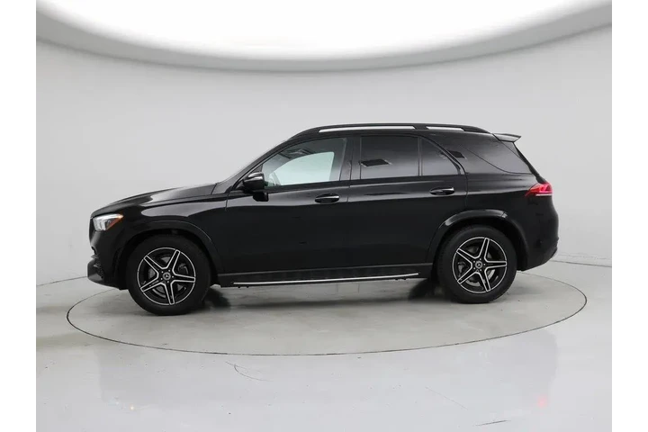 $38998 : Mercedes-Benz GLE 2020 GLE 3 image 3