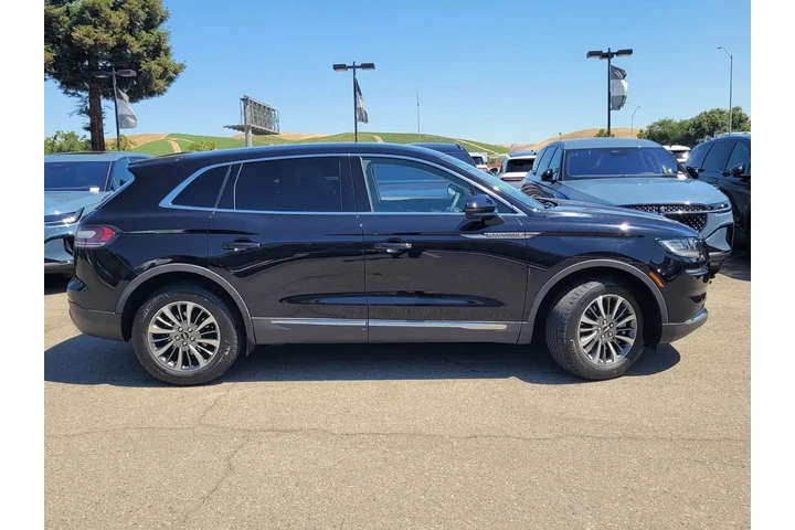 $25999 : Lincoln Nautilus 2022 Standa image 3