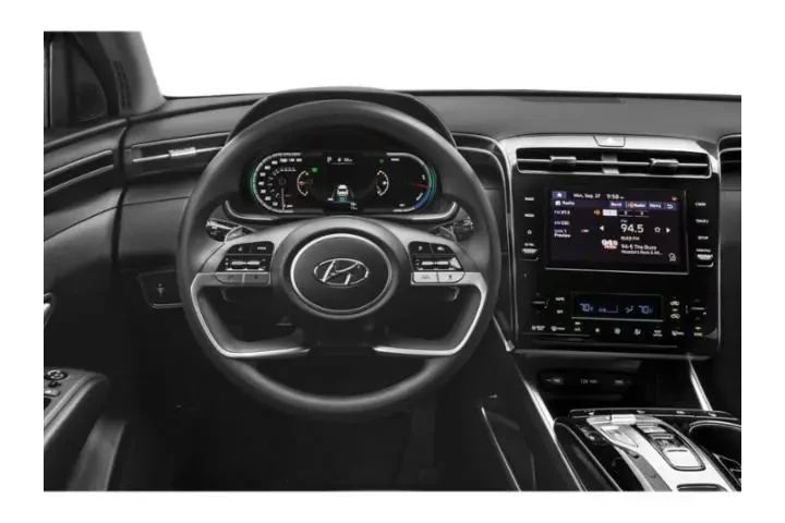 $24999 : Hyundai TUCSON Hybrid 2022 A image 7