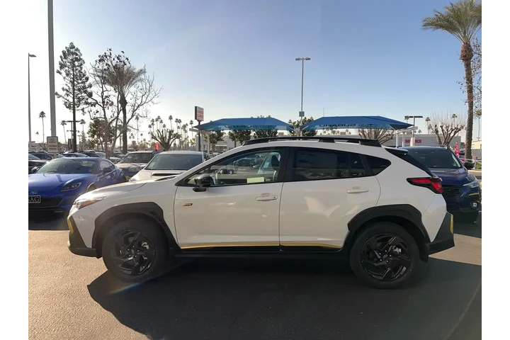 $29994 : Subaru Crosstrek 2025 AWD Sp image 2