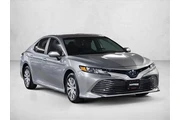 $18297 : Toyota Camry Hybrid 2019 LE thumbnail
