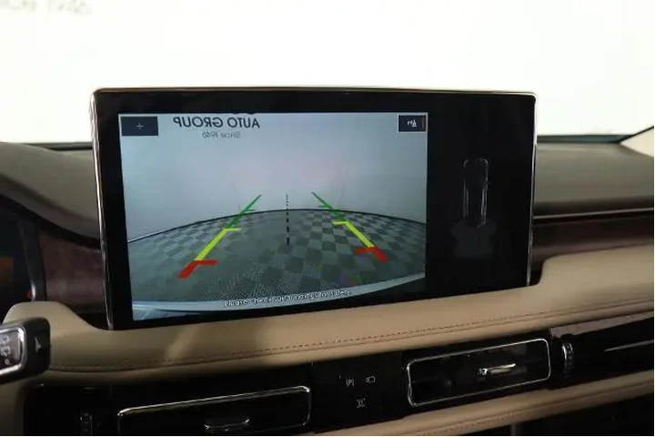 $37101 : Lincoln Nautilus 2023 Reserv image 6