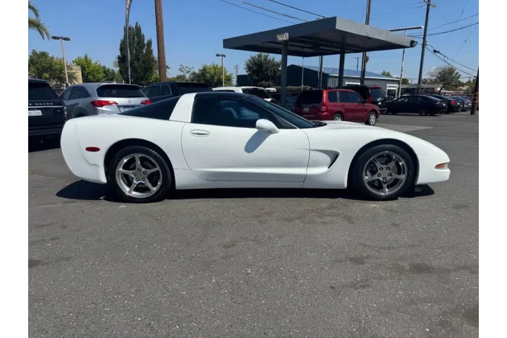 $11998 : 2004 Corvette image 9