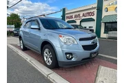 $5995 : 2015 Equinox LT thumbnail