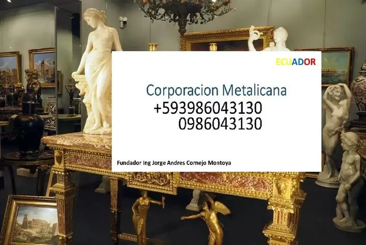 Antiguedades en Guayaquil image 4