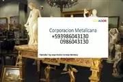 Antiguedades en Guayaquil thumbnail