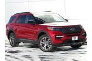 Ford Explorer 2023 AWD XLT 4 en Minneapolis y Saint Paul