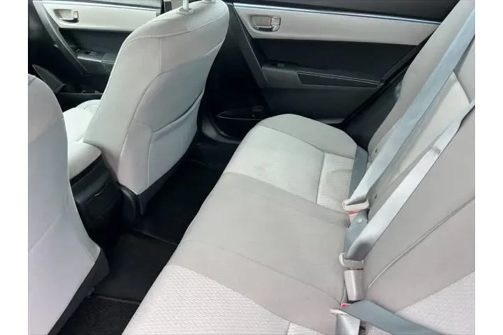 $11999 : Toyota Corolla 2014 LE Plus image 5